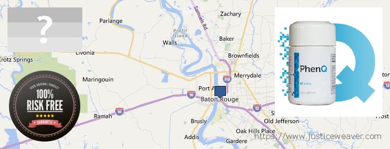 Wo kaufen Phenq online Baton Rouge, USA