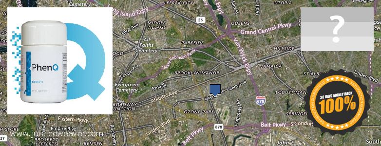 Dimana tempat membeli Phenq online Borough of Queens, USA
