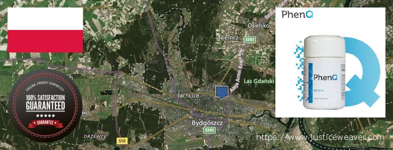 איפה לקנות Phenq באינטרנט Bydgoszcz, Poland