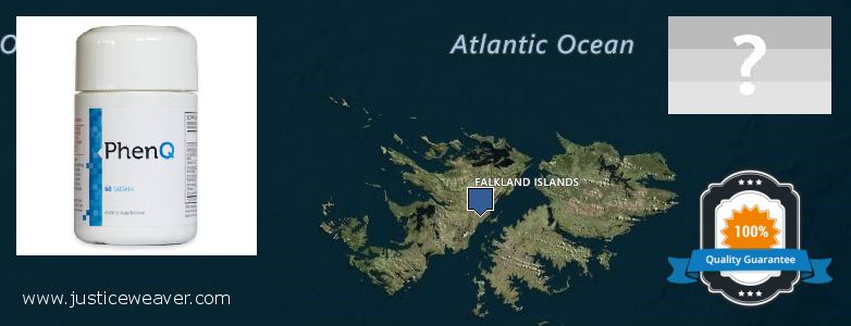 איפה לקנות Phenq באינטרנט Falkland Islands