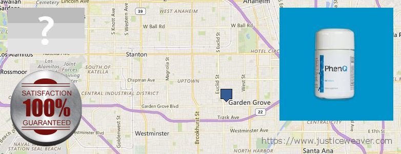 Waar te koop Phenq online Garden Grove, USA