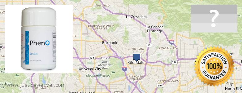 Unde să cumpărați Phenq on-line Glendale, USA