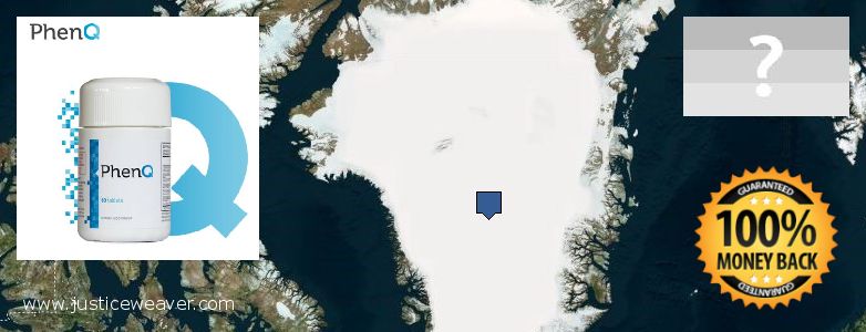Hol lehet megvásárolni Phenq online Greenland