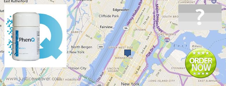 Hol lehet megvásárolni Phenq online Manhattan, USA