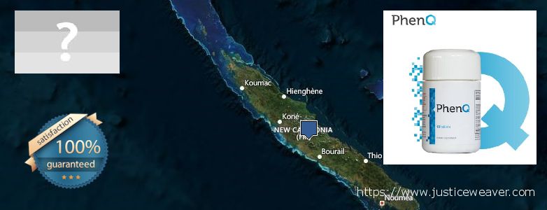 Hol lehet megvásárolni Phenq online New Caledonia