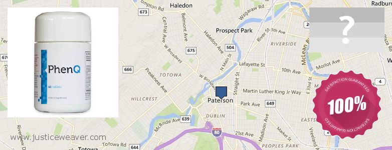 Dove acquistare Phenq in linea Paterson, USA