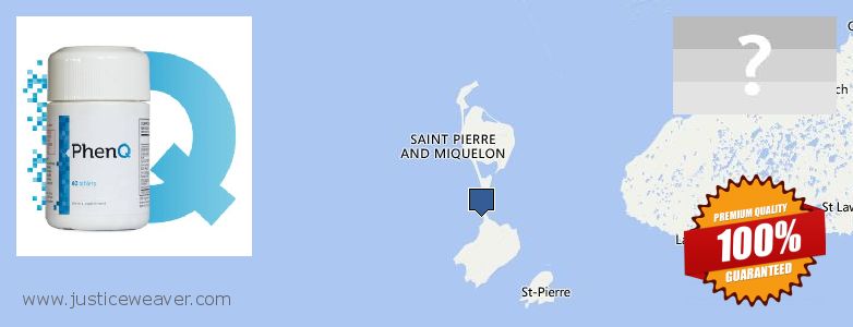 از کجا خرید Phenq آنلاین Saint Pierre and Miquelon