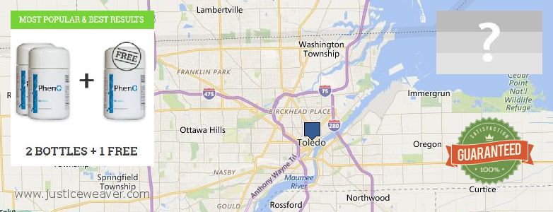 Hol lehet megvásárolni Phenq online Toledo, USA
