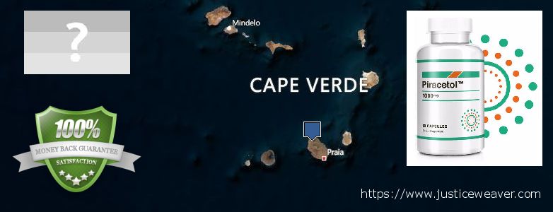 Hol lehet megvásárolni Piracetam online Cape Verde
