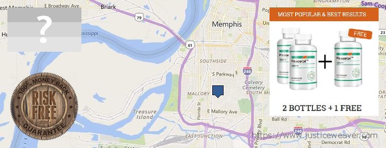 Waar te koop Piracetam online New South Memphis, USA