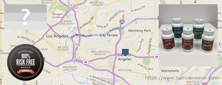 Di manakah boleh dibeli Stanozolol Alternative talian East Los Angeles, USA