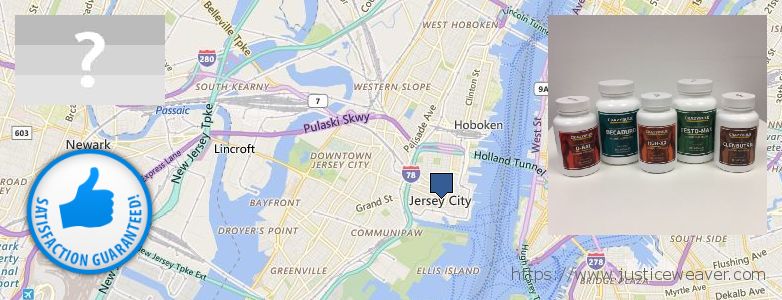 Hol lehet megvásárolni Stanozolol Alternative online Jersey City, USA