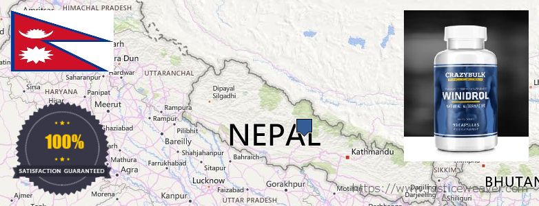 Kur nusipirkti Stanozolol Alternative Dabar naršo Nepal