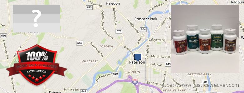 Unde să cumpărați Stanozolol Alternative on-line Paterson, USA
