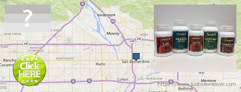 Unde să cumpărați Stanozolol Alternative on-line San Bernardino, USA