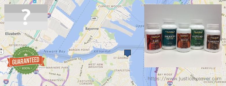Di manakah boleh dibeli Stanozolol Alternative talian Staten Island, USA
