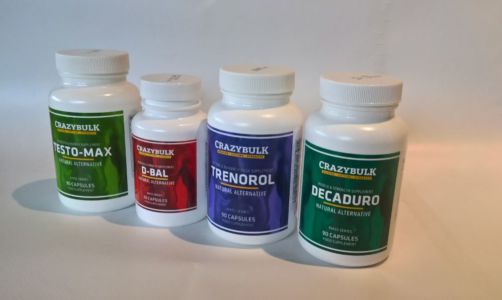Where to Purchase Clenbuterol in Moreno Valley