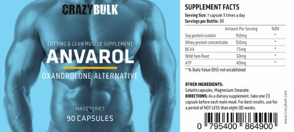Where to Purchase Anavar Oxandrolone in Ostend