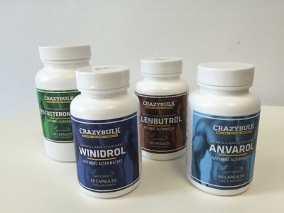 Purchase Anavar Oxandrolone in Pori