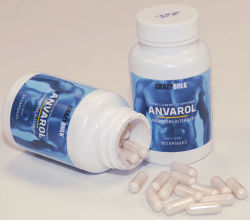 Buy Anavar Oxandrolone in Perm