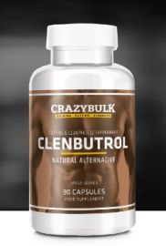 Best Place to Buy Clenbuterol in Leganes