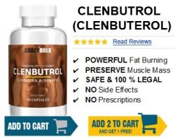 Where to Purchase Clenbuterol in Bridgeport