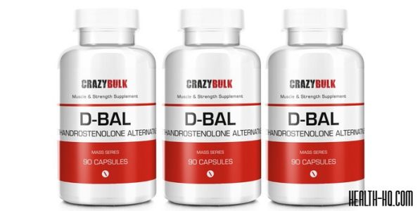 Where to Buy Dianabol Steroids in Norway