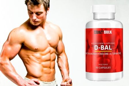 Purchase Dianabol Steroids in Lisbon