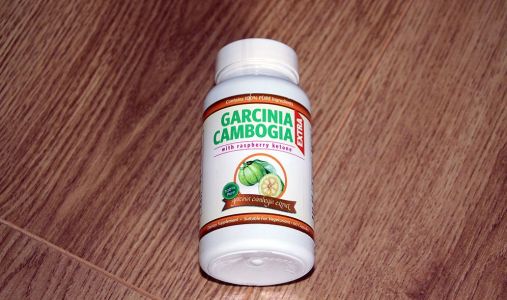 Acheter Garcinia Extrait à Modesto