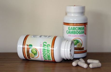 Πού να αγοράσετε Garcinia Cambogia Απόσπασμα στην Andria