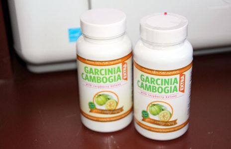 Where to Purchase Garcinia Cambogia Extract in Samara