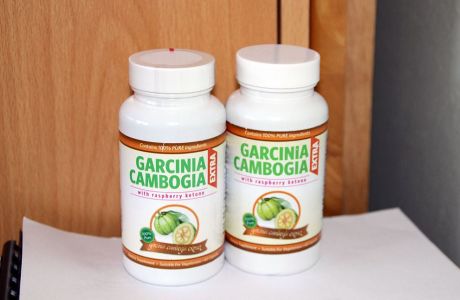 Fejn Xiri Garcinia Cambogia Extract Mobbli