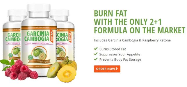 Buy Garcinia Cambogia Extract fil Austin