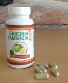 Kde môžem kúpiť Garcinia cambogia extrakt v Machačkala