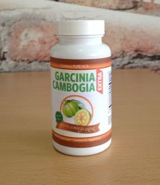 Best Place to Buy Garcinia Cambogia Extract in Jackson