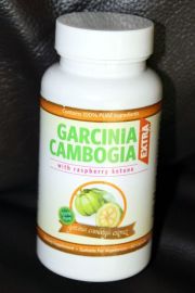 Purchase Garcinia Cambogia Extract in Caracas