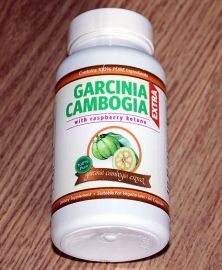 Garcinia cambogia Kauf Extract in Foggia