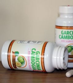 Best Place to Buy Garcinia Cambogia Extract in Holon