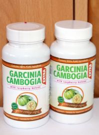 Kur es varu iegādāties Garcinia Cambogia ekstrakts Savannah