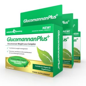 Where to Buy Glucomannan Powder in India