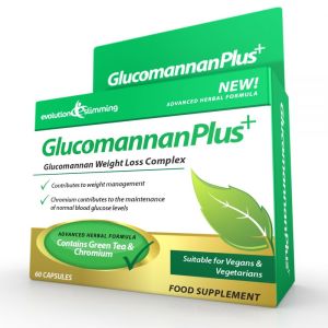 Buy Glucomannan Powder in Columbus