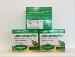 Buy Glucomannan Powder in Nyíregyháza