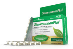 Where to Purchase Glucomannan Powder in Shah Alam