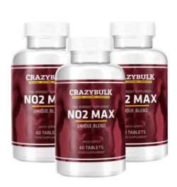 Where to Purchase Nitric Oxide Supplements in Buffalo