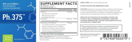 Buy Phentermine 37.5 Weight Loss Pills in `Ibri