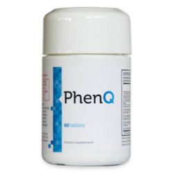 Membeli PhenQ Weight Loss Pills di San Jose