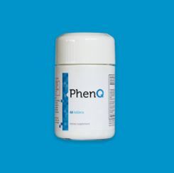 Купить PhenQ потеря веса таблетки в Северный