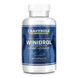 Purchase Winstrol Stanozolol in Vacoas