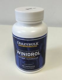 Where Can You Buy Winstrol Stanozolol in San Cristobal