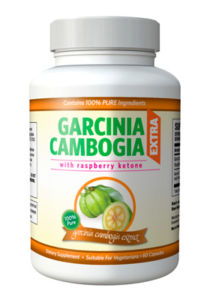 Garcinia Cambogia Extra Pris Escondido, USA